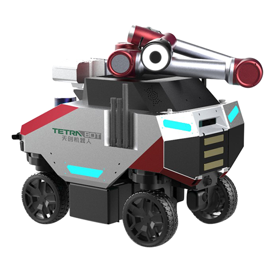 T7-C 复合机器人