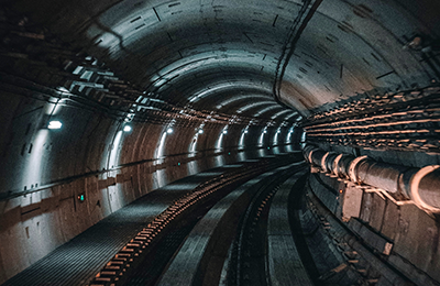 电缆隧道巡检运维解决方案