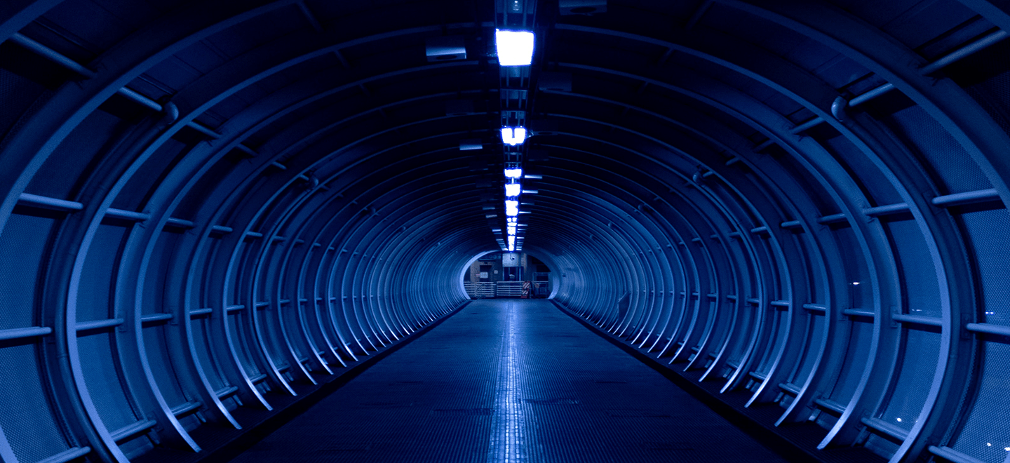 杭州城市地下电力隧道智能化巡检示范工程项目