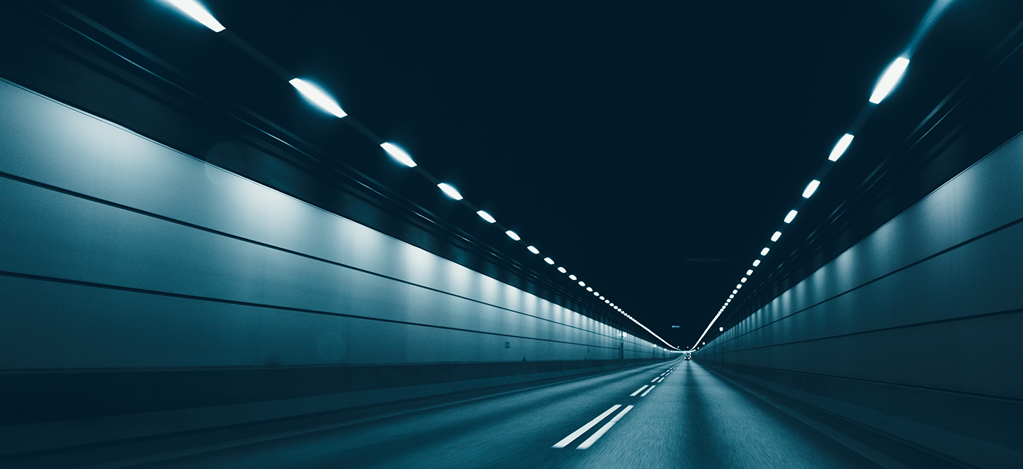 济南城市交通隧道智慧运维管控项目