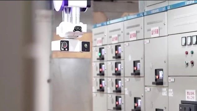 【用户案例】无锡市民中心 | 全国政府楼宇变电所首次投入巡检机器人应用