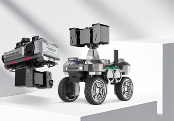 T-BOT新品发布 I 全新一代T9系列防爆机器人列装出巡！