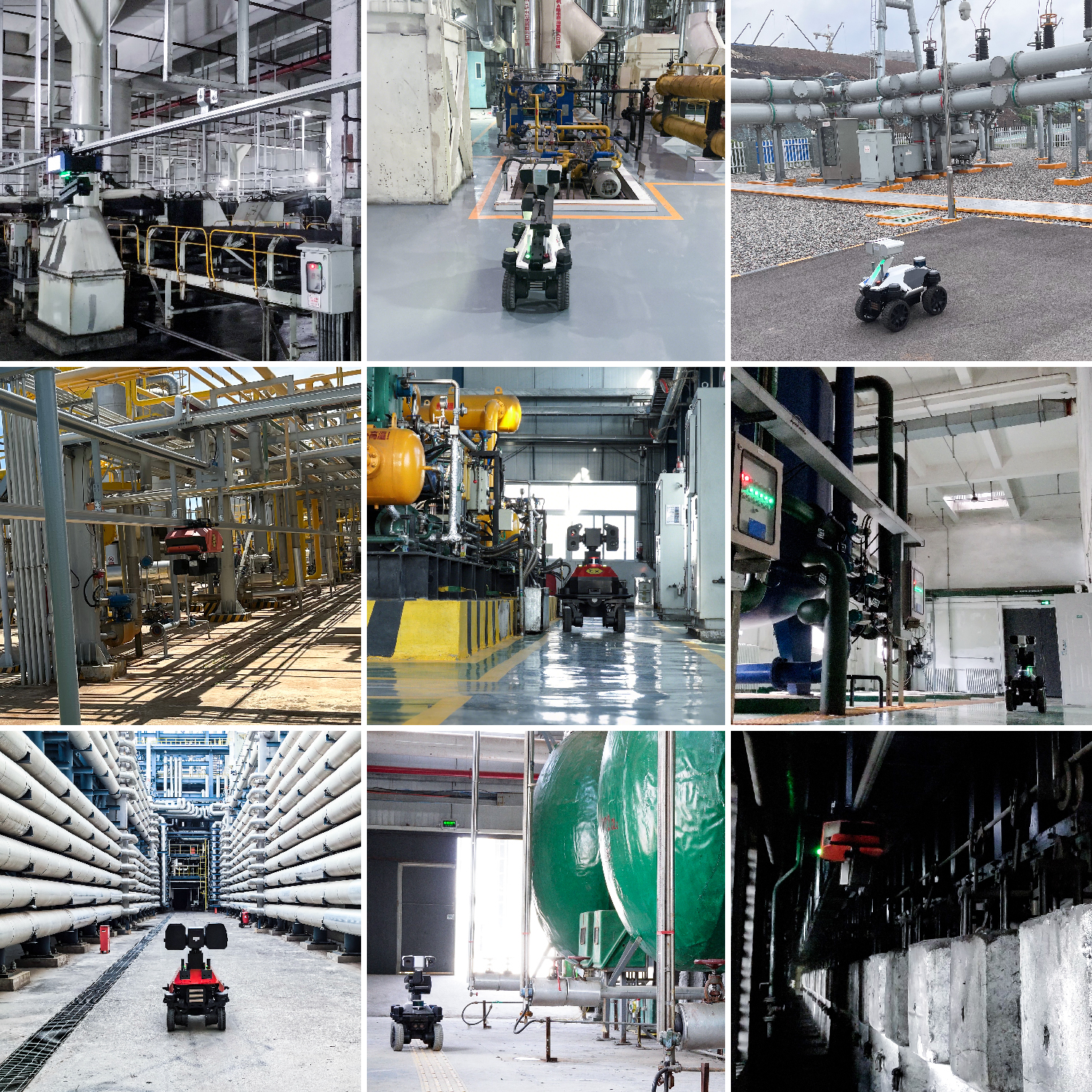 天创机器人入选2025年度南京市培育独角兽企业