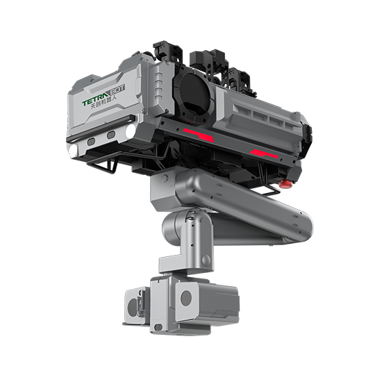 T3-S 挂轨升降臂机器人