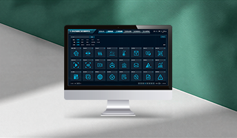 T-ONE工业互联网平台